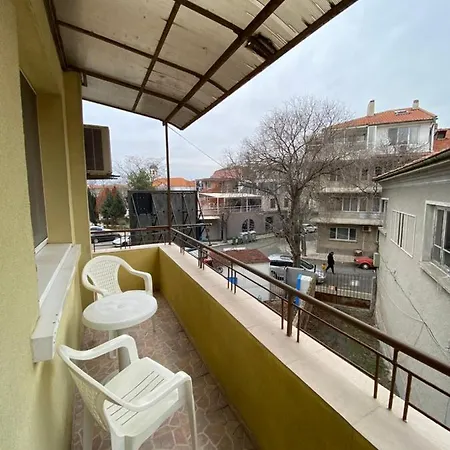 При Донка פומורי