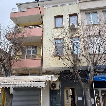 Apartment При Донка Pomorie