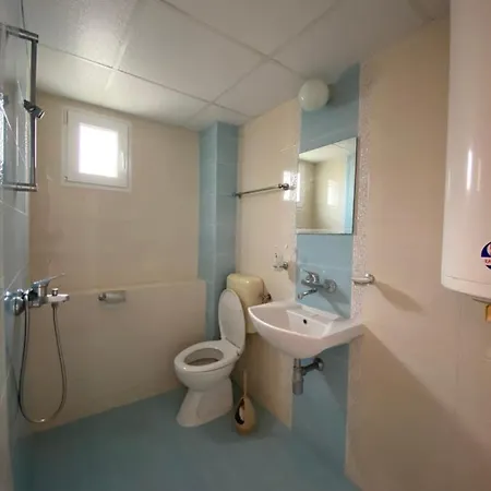 При Донка Apartment *